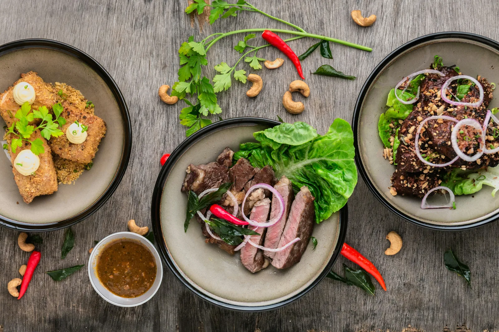 Aurora Table offers an elegant dining experience with expertly crafted cuisine, fresh ingredients, and exceptional hospitality. Every visit is designed to delight your senses and create unforgettable memories.